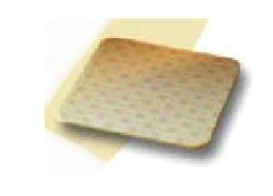 MEDICAZIONE BIATAIN IN SCHIUMA DI POLIURETANO 3D SOFFICE NON ADESIVA 10X10 CM 10 PEZZI