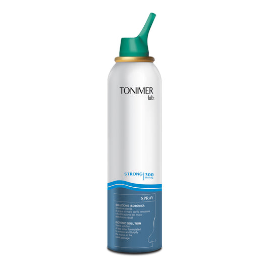 TONIMER LAB STRONG SPRAY 200 ML