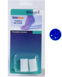 BIOGEL FASCIA TUBOL GR BLIST2P