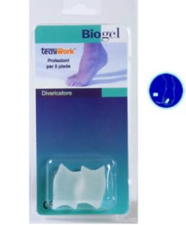 BIOGEL DIVARICATORE GR BLIST2P