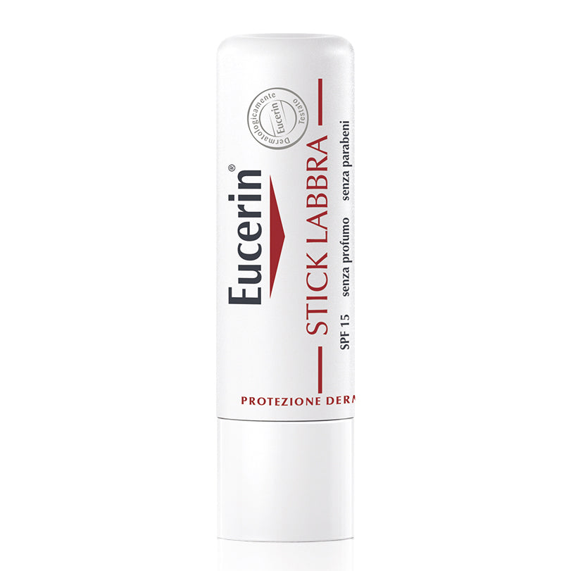 EUCERIN STICK LABBRA 5,50 ML