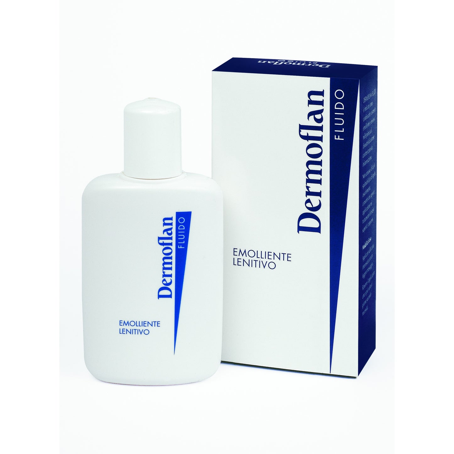 DERMOFLAN FLUIDO EMOLLIENTE LENITIVA ML 125