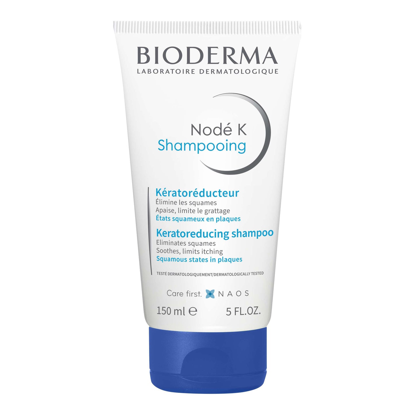 NODE K SHAMPOO CHERATORIDUTTORE 150 ML