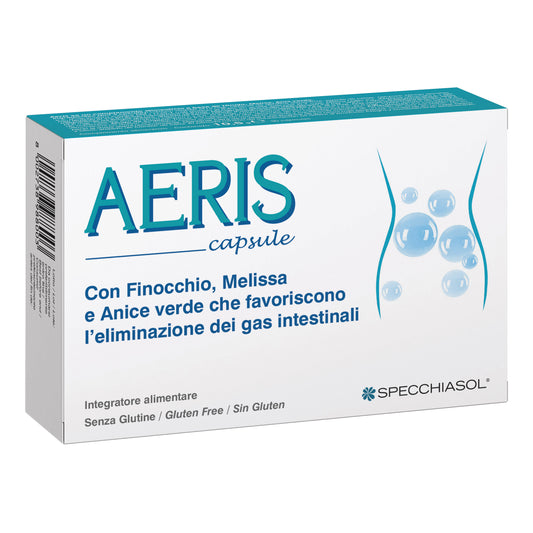 AERIS 30 CAPSULE