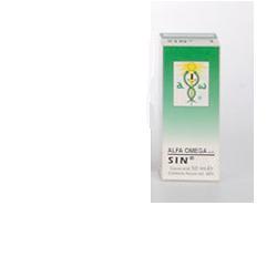 FITOMEGA SIN 27 GOCCE 50 ML