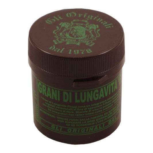 GRANI LUNGAVITA FIUGGI 35 G