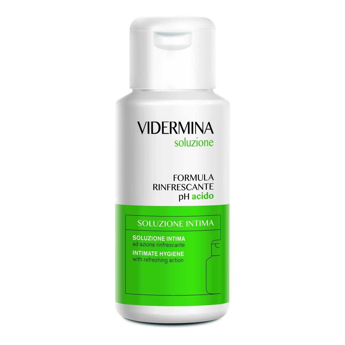 VIDERMINA CLX SOL 200 ML