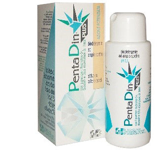 PENTADIN PLUS BIODETERGENTE 200 ML