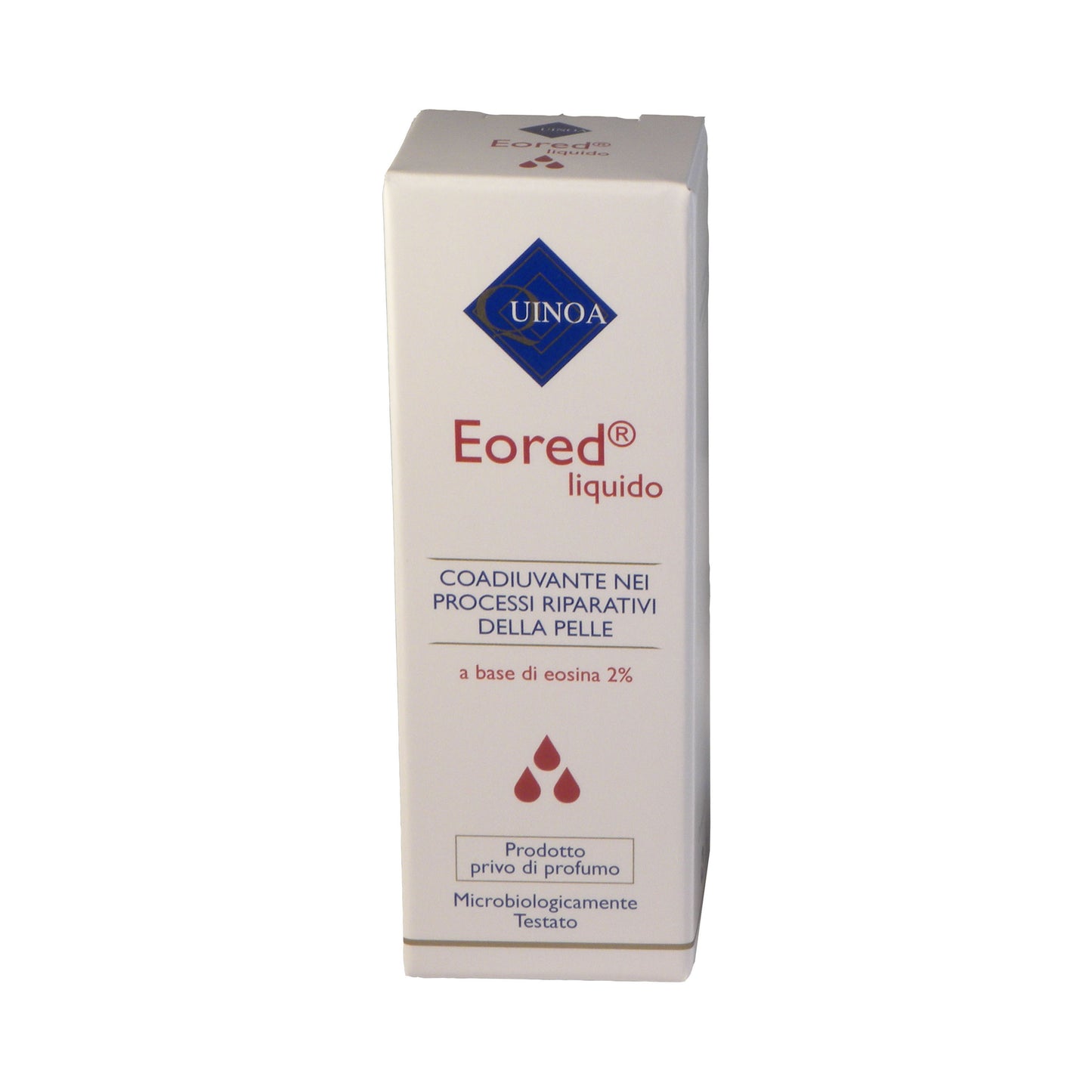 EORED LIQUIDO DERMATOLOGICO 30 ML