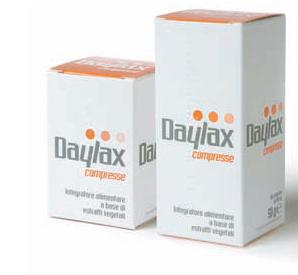 DAYLAX 100TAV 500MG