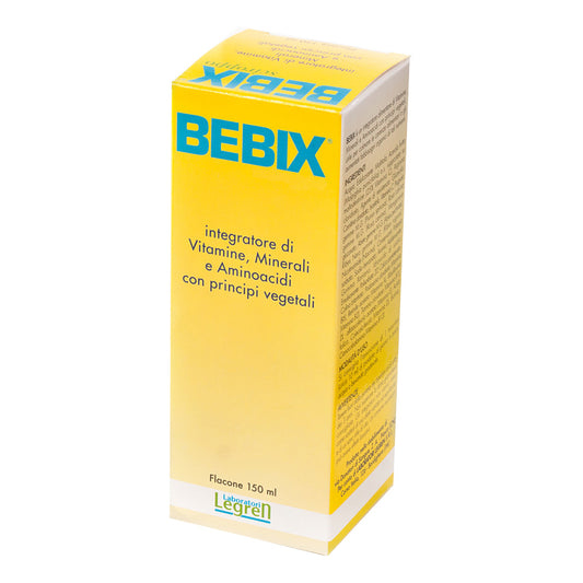 BEBIX 150 ML
