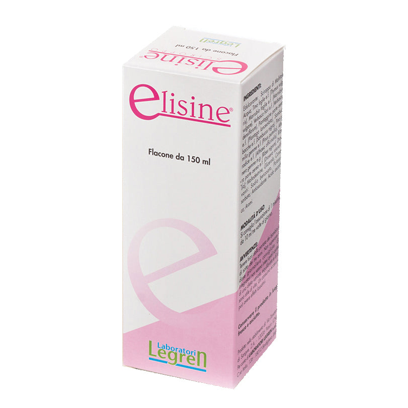 ELISINE 150 ML