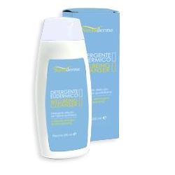 NUVIADERME DETERGENTE EUDERMICO 200 ML