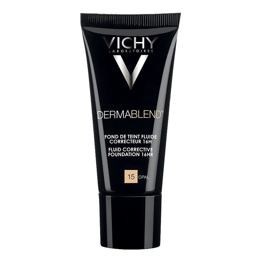 DERMABLEND FLUIDO 15 30 ML