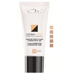 DERMABLEND FLUIDO 35 30 ML