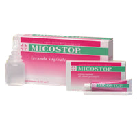 LAVANDA VAGINALE MICOSTOP 5X100ML