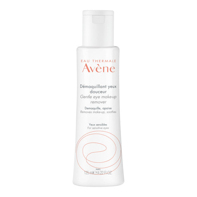 AVENE STRUCCANTE OCCHI DELICATO 125ML