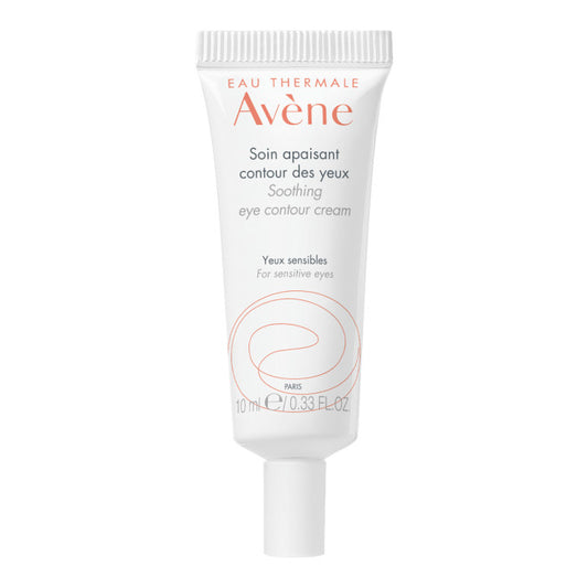 AVENE Trattamento lenitivo contorno occhi adatto ad occhi sensibili 10ML