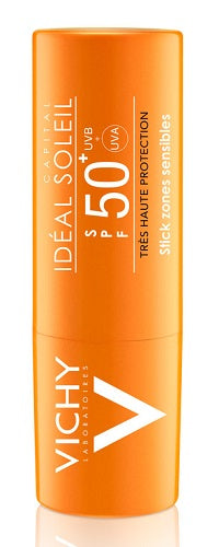 Vichy Capital Soleil Stick zone sensibili SPF50