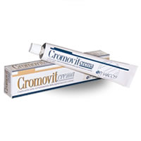 PHARCOS CROMOVIT CREMA 40 ML