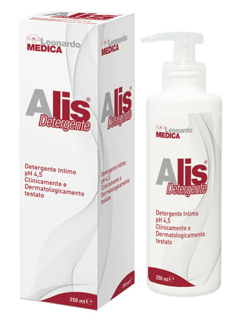 ALIS DETERGENTE INTIMO 250 ML