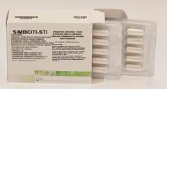 SIMBIOTI STI 60 CAPSULE