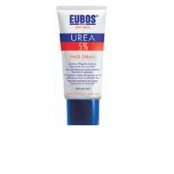 EUBOS UREA 5% CREMA VISO 50 ML