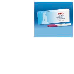 TEST DI GRAVIDANZA PRONTEX AB 1 PEZZO