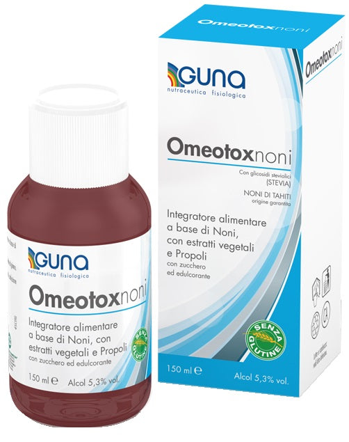 OMEOTOXNONI 150 ML