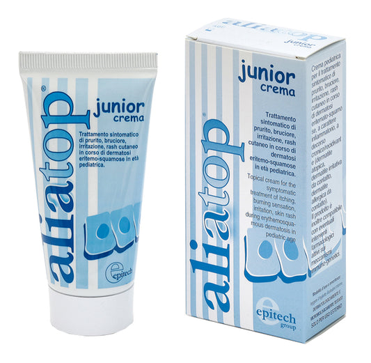 ALIATOP JUNIOR CREMA 50ML