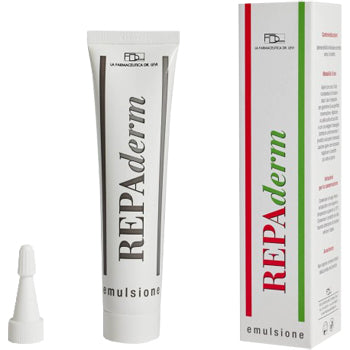 EMULSIONE DERMATOLOGICA REPADERM 75ML