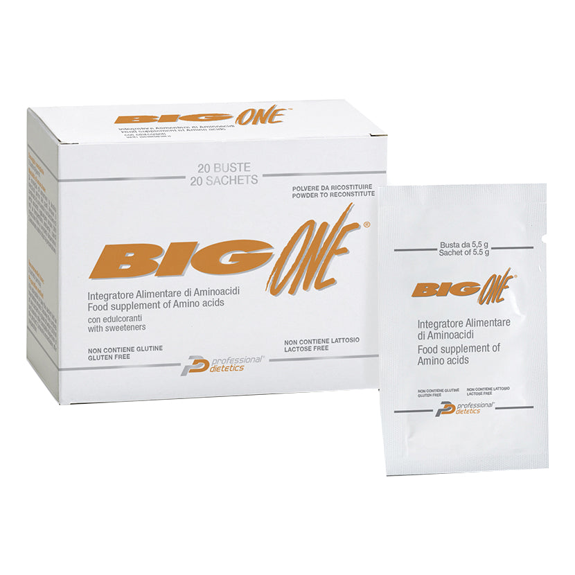 BIG ONE 20 BUSTINE DA 5,5 G