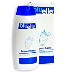 BLUELLE SHAMPOO RINFORZANTE 200 ML