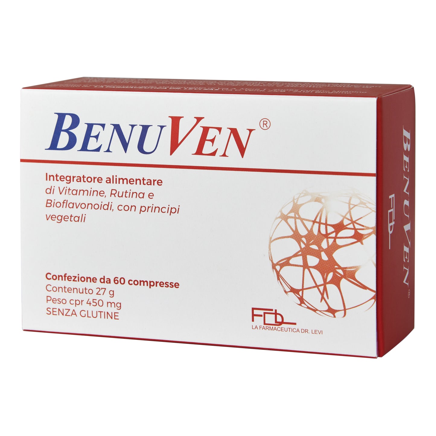 BENUVEN 60CPR