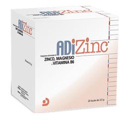 ADIZINC 20 BUSTINE