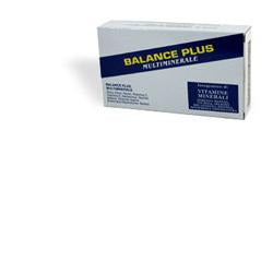 BALANCE PLUS MULTIMIN 20BUST