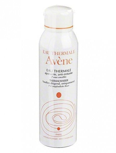 AVENE Eau Thermale acqua termale spray anti irritazioni 50ML