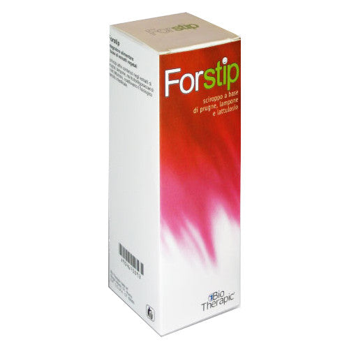 FORSTIP SCIROPPO 150 ML