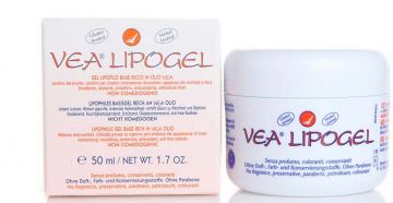 VEA LIPOGEL IDRATANTE PROTETTIVO 200 ML