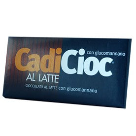 CADICIOC TAV LATTE C/GLUCOM100