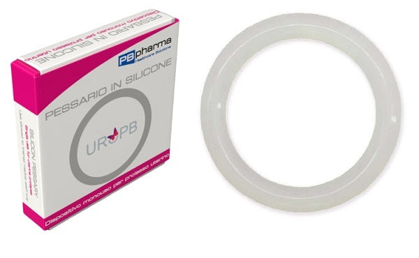 PESSARIO SILICONE 90