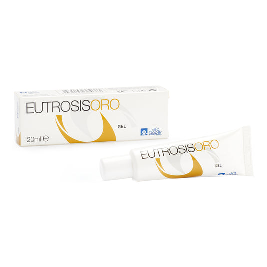 EUTROSIS ORO GEL ORALE 20 ML