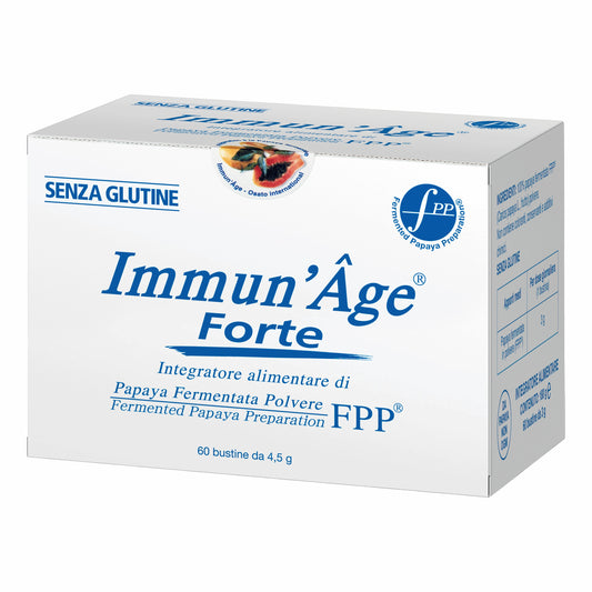 IMMUN'AGE FORTE 60 BUSTINE
