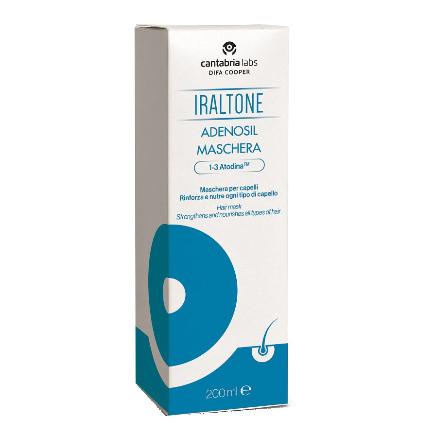 ADENOSIL MASCHERA 200 ML