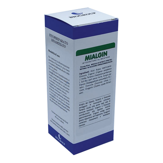 MIALGIN GOCCE 50 ML