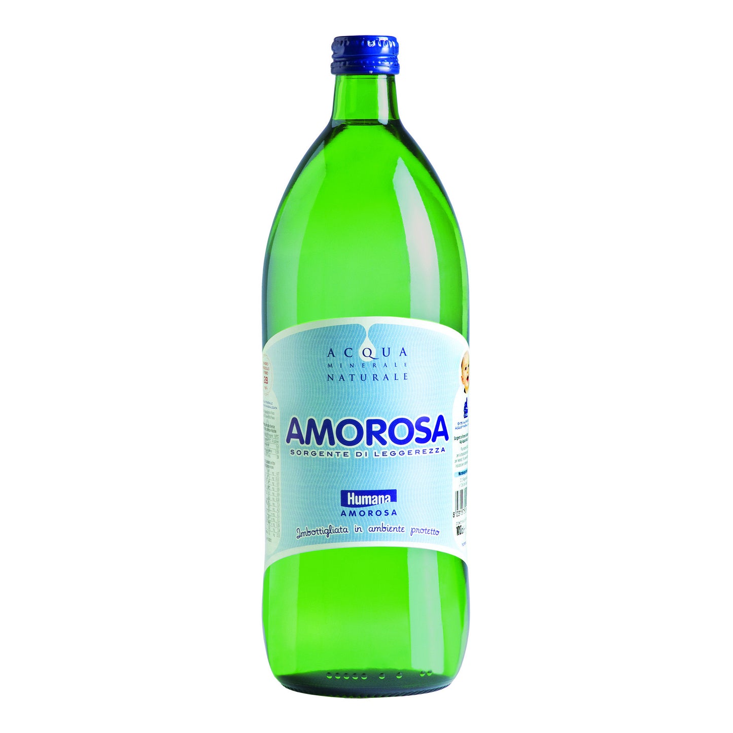 ACQUA AMOROSA 1000 ML