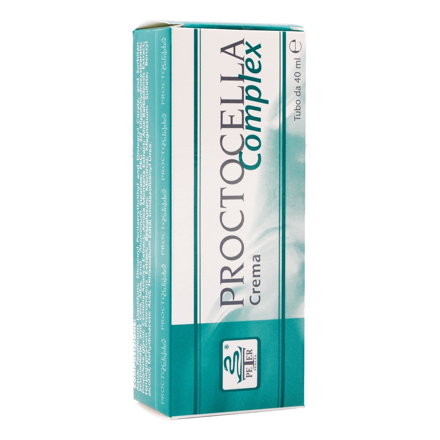 PROCTOCELLA COMPLEX CREMA 40 ML