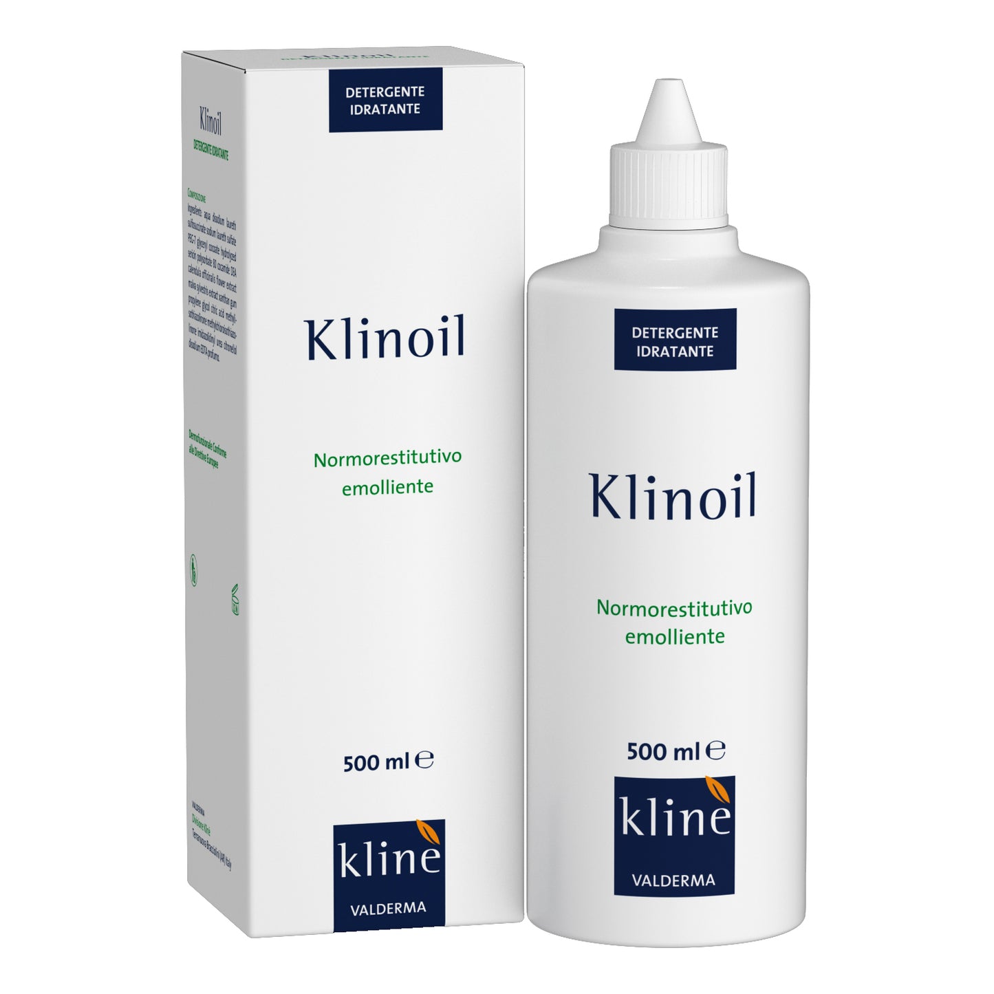 KLINOIL DETERGENTE 500 ML