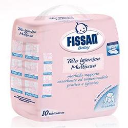 FISSAN TELI IGIENICI60X60 10PZ