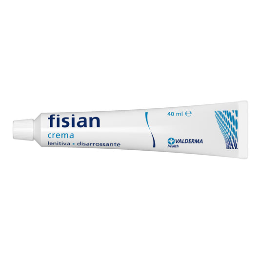 FISIAN CREMA LENITIVA 40 ML